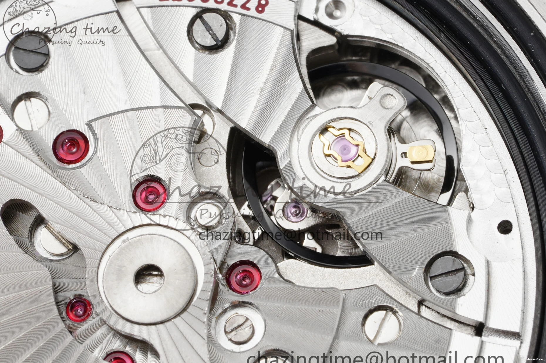 0403 GoAnywhere Constellation Black Ceramic SS 8F 1:1 Best Edition White Textured Dial on Black Gummy Strap A 7803